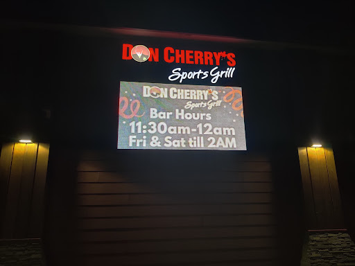 Photo of Chances Grill PR - 240 1st Ave W, Prince Rupert, BC V8J 4P8